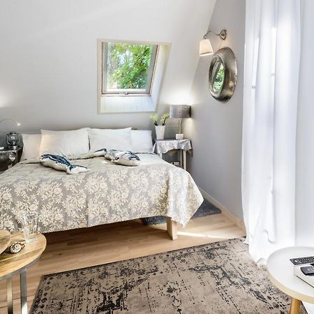 Fisher House Сопот Экстерьер фото