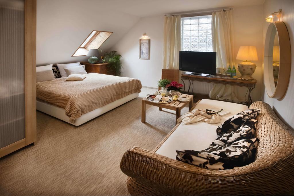 Fisher House Сопот Номер фото