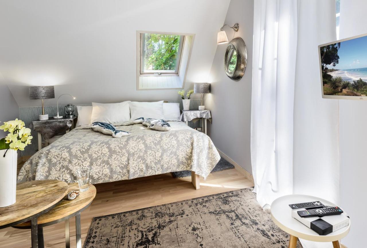 Fisher House Сопот Экстерьер фото