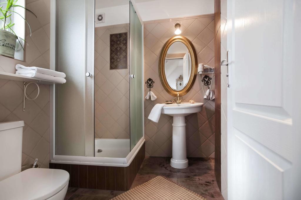 Fisher House Сопот Номер фото