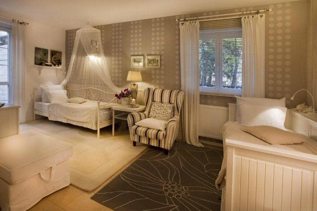 Fisher House Сопот Экстерьер фото