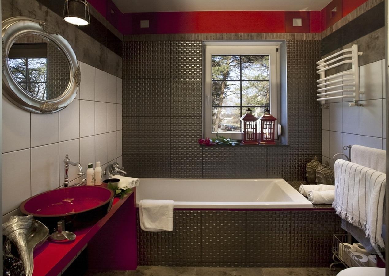 Fisher House Сопот Экстерьер фото