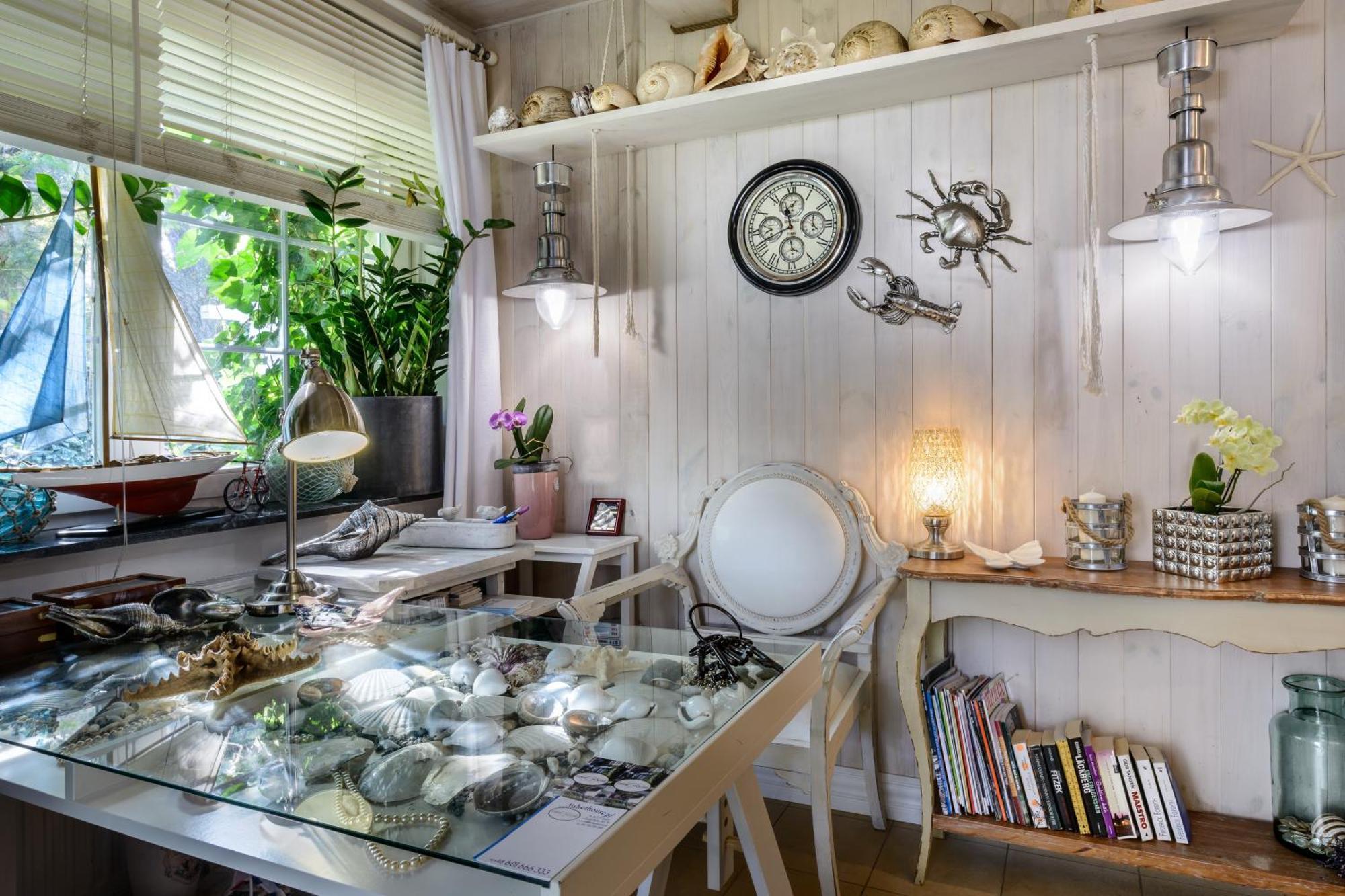 Fisher House Сопот Экстерьер фото
