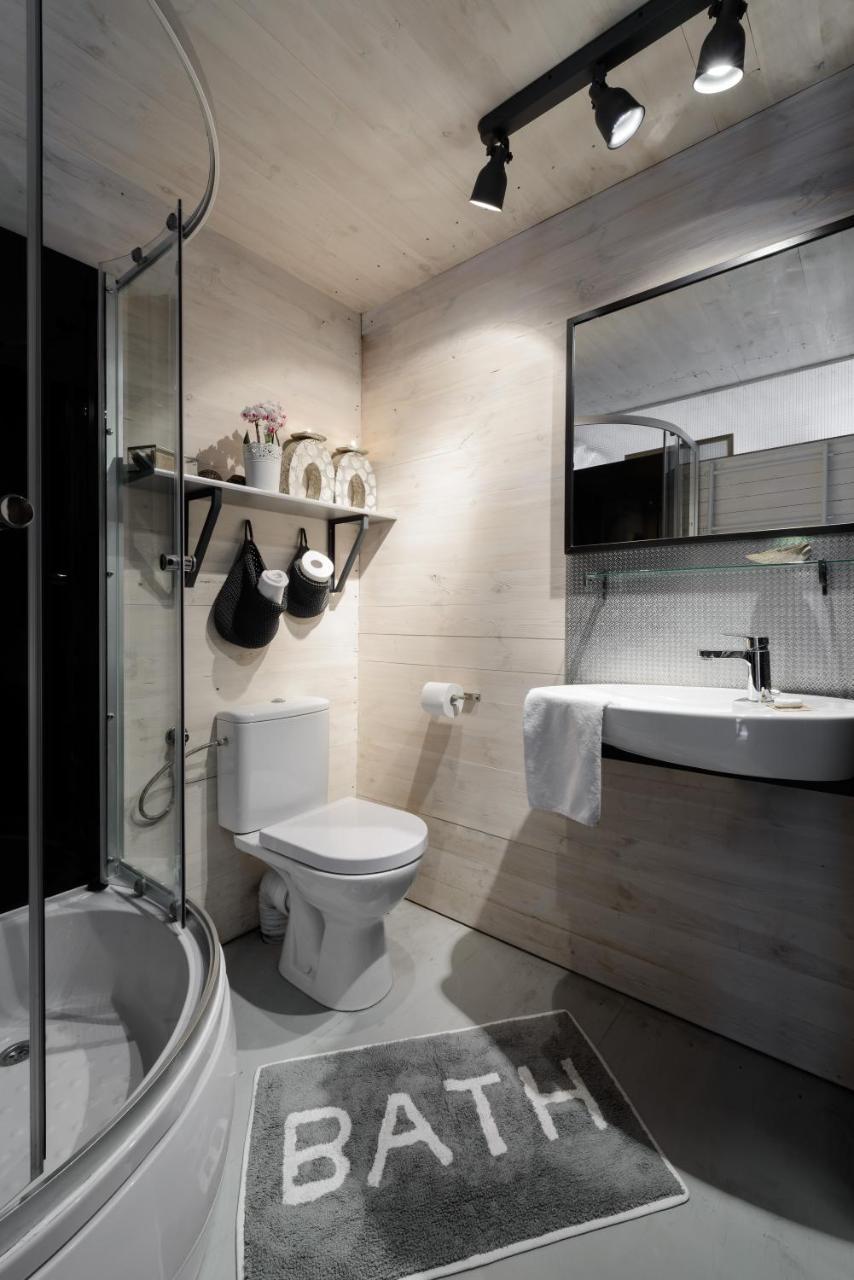 Fisher House Сопот Экстерьер фото